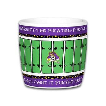 ECU Pirates 30oz. Stadium Mug
