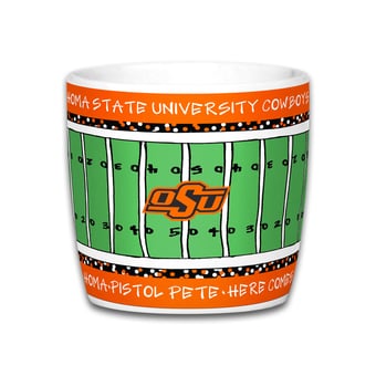 Oklahoma State Cowboys 30oz. Stadium Mug