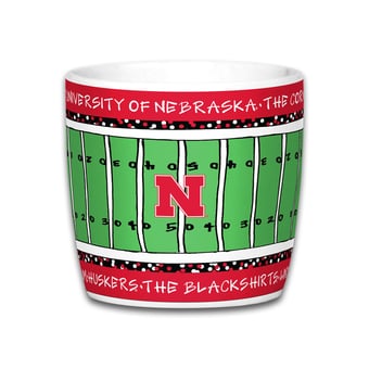 Nebraska Huskers 30oz. Stadium Mug