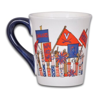 Virginia Cavaliers 30oz. Cheer Mug