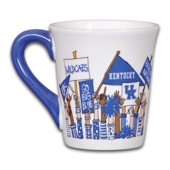 Kentucky Wildcats 30oz. Cheer Mug