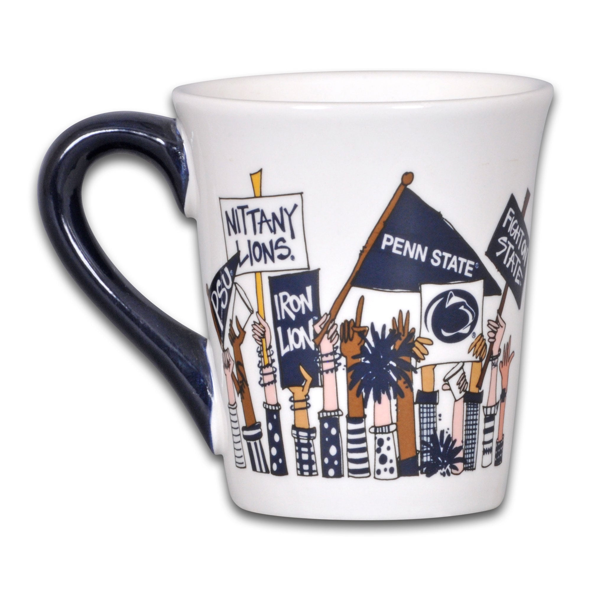 Penn State Nittany Lions 30oz. Cheer Mug