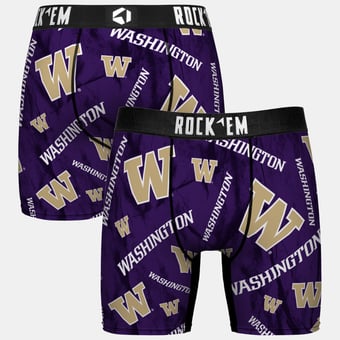Washington Huskies Kids
