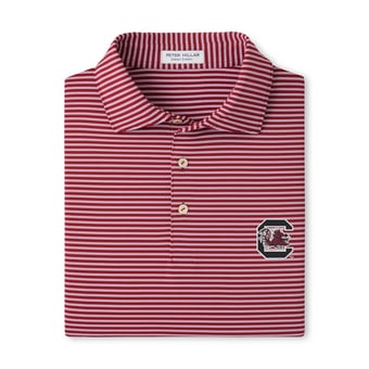 South Carolina Gamecocks Polos