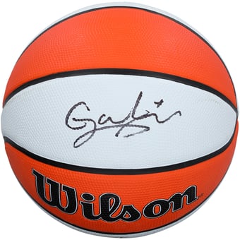 Chicago Sky Collectibles and Memorabilia