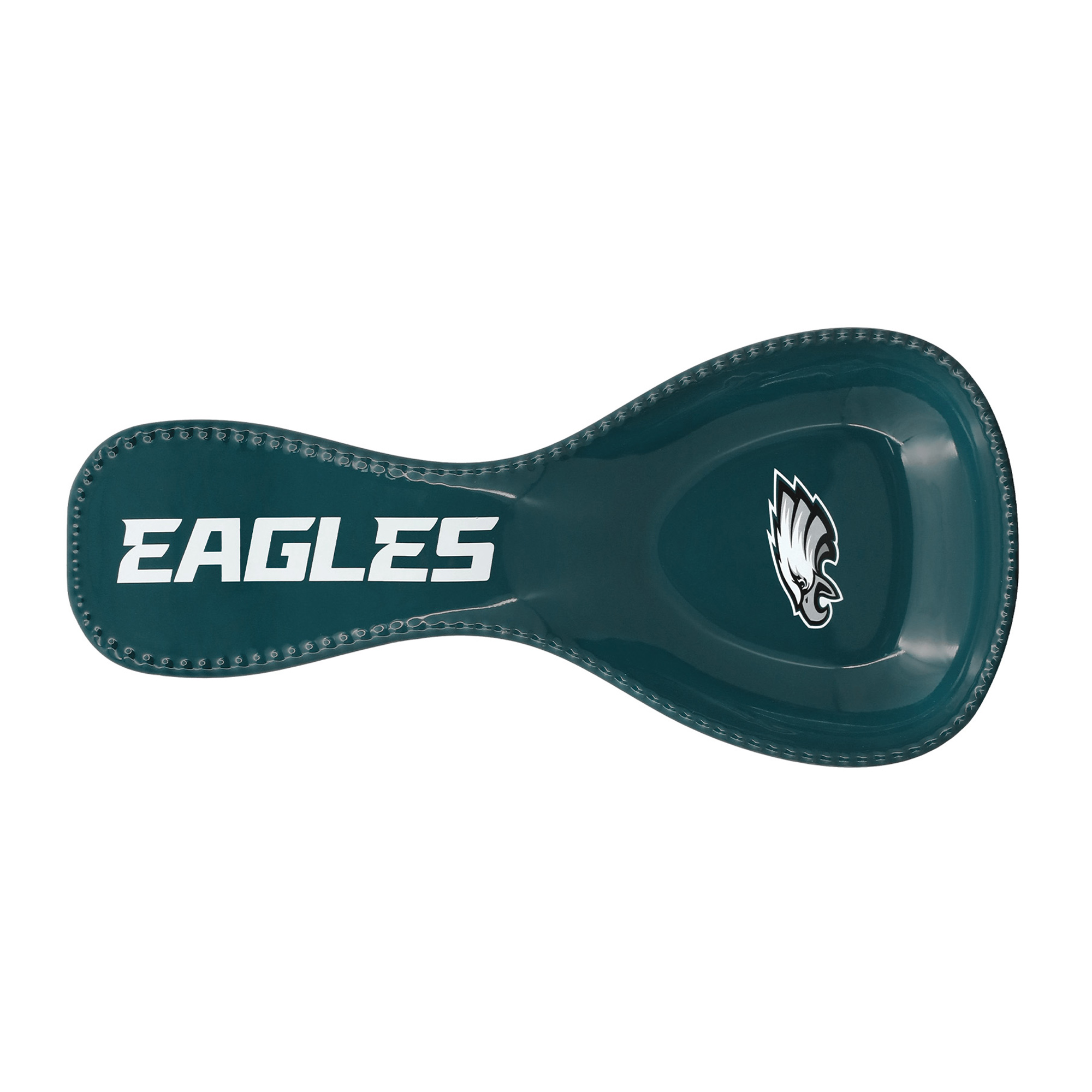 Pegasus Philadelphia Eagles Big Logo 10" Ceramic Spoon Holder