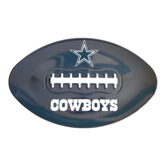 Pegasus Dallas Cowboys Football 16" Party Tray