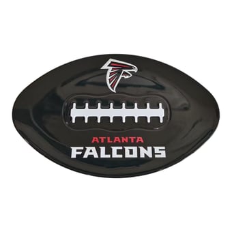 Pegasus Atlanta Falcons Football 16" Party Tray