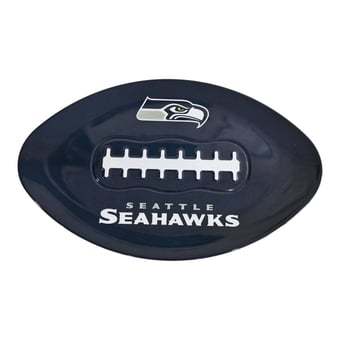 Pegasus Seattle Seahawks Football 16" Party Tray