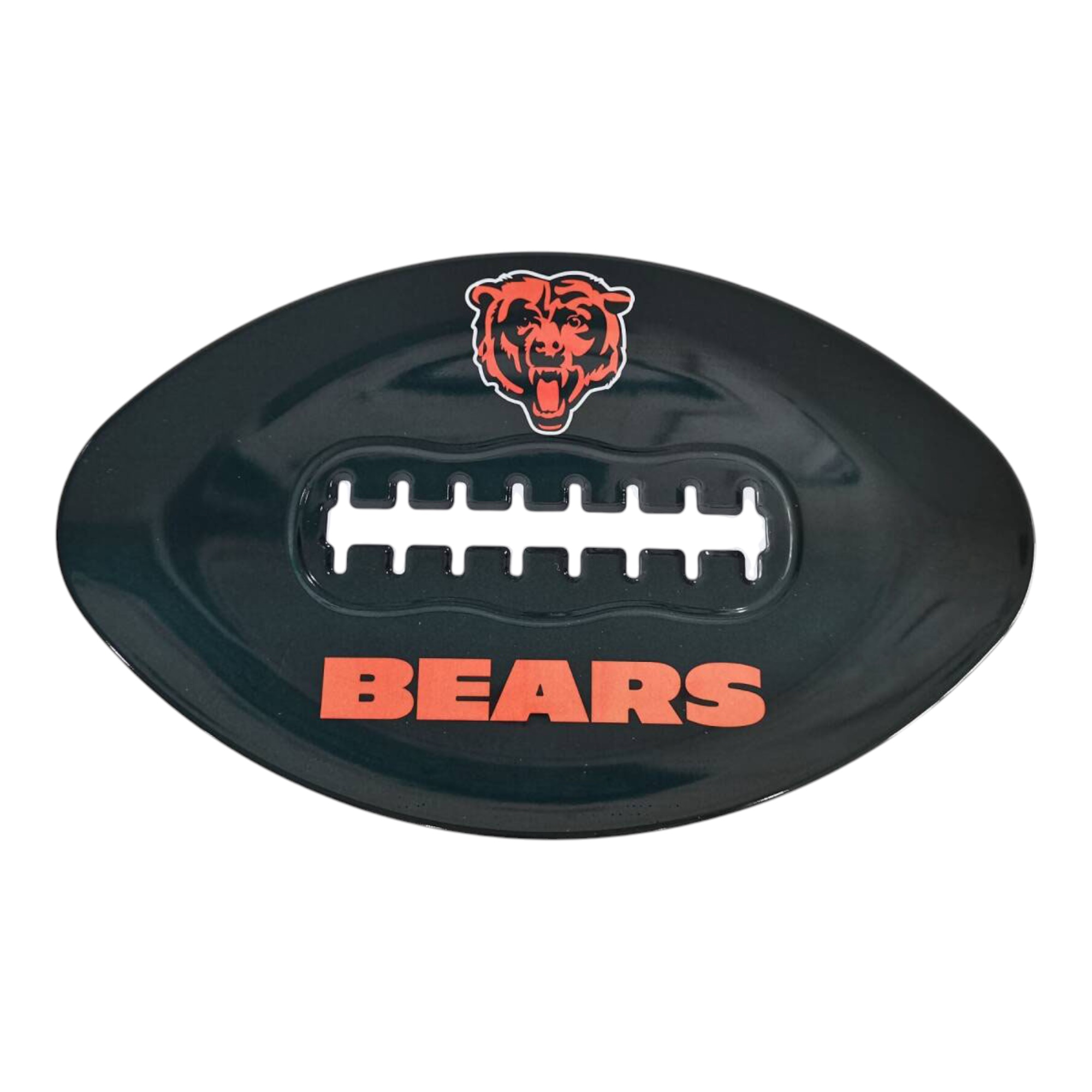 Pegasus Chicago Bears Football 16" Party Tray