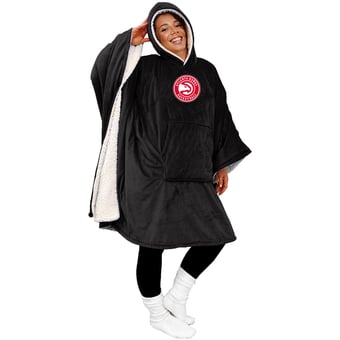Atlanta Hawks Blankets, Bed and Bath