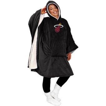 Miami Heat Blankets, Bed and Bath