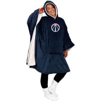 Washington Wizards Blankets, Bed and Bath