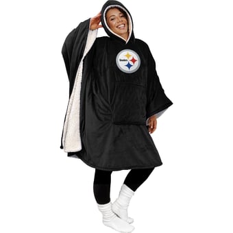 Pittsburgh Steelers Blankets, Bed and Bath