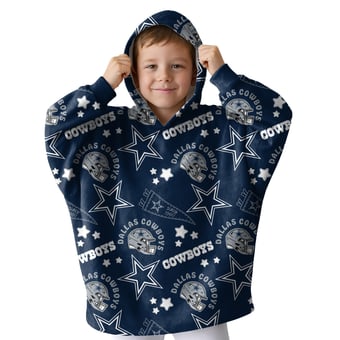 Dallas Cowboys Blankets, Bed and Bath