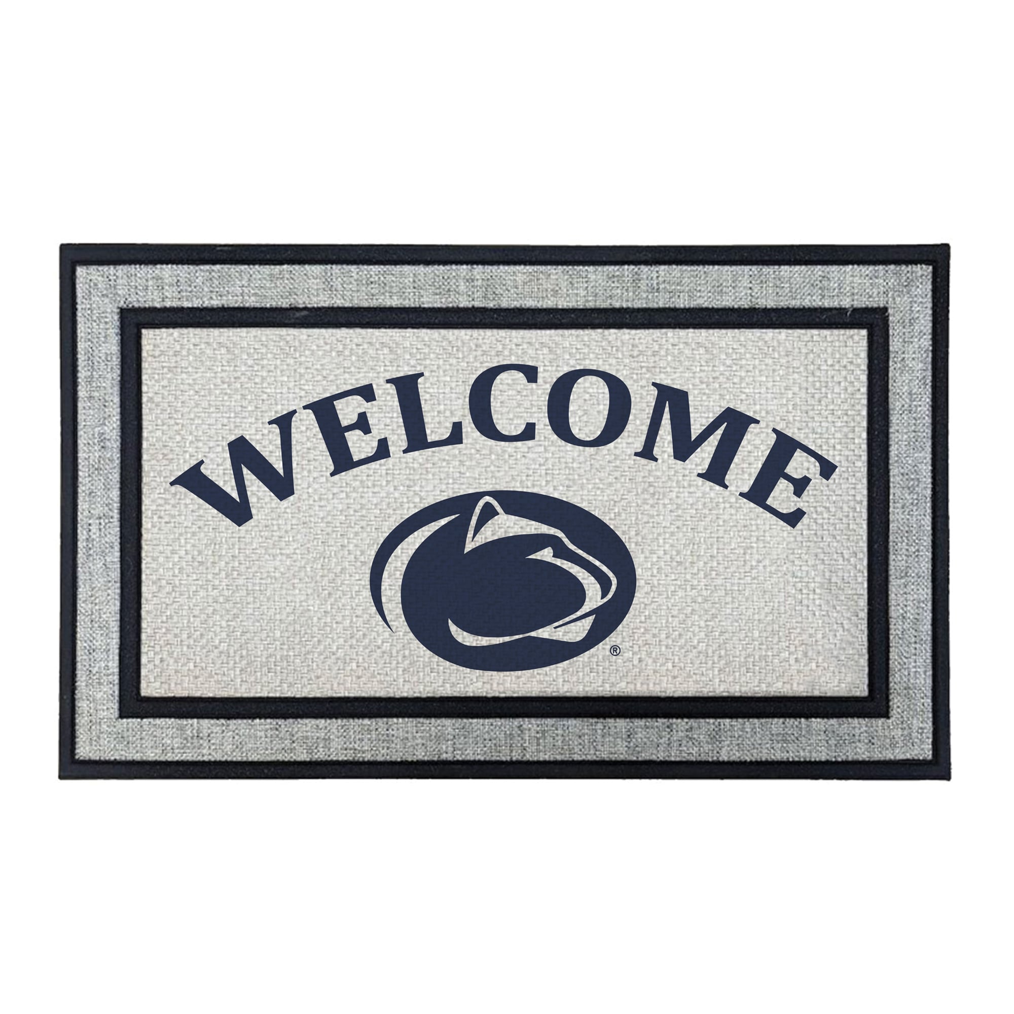 Jardine Penn State Nittany Lions 18" x 30" Welcome Doormat