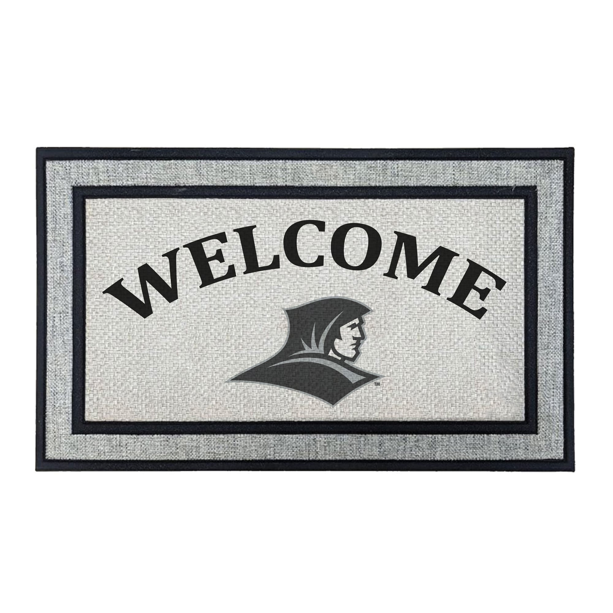 Jardine Providence Friars 18" x 30" Welcome Doormat