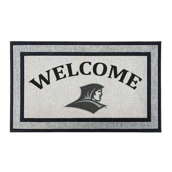 Jardine Providence Friars 18" x 30" Welcome Doormat