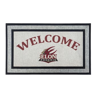 Jardine Elon Phoenix 18" x 30" Welcome Doormat