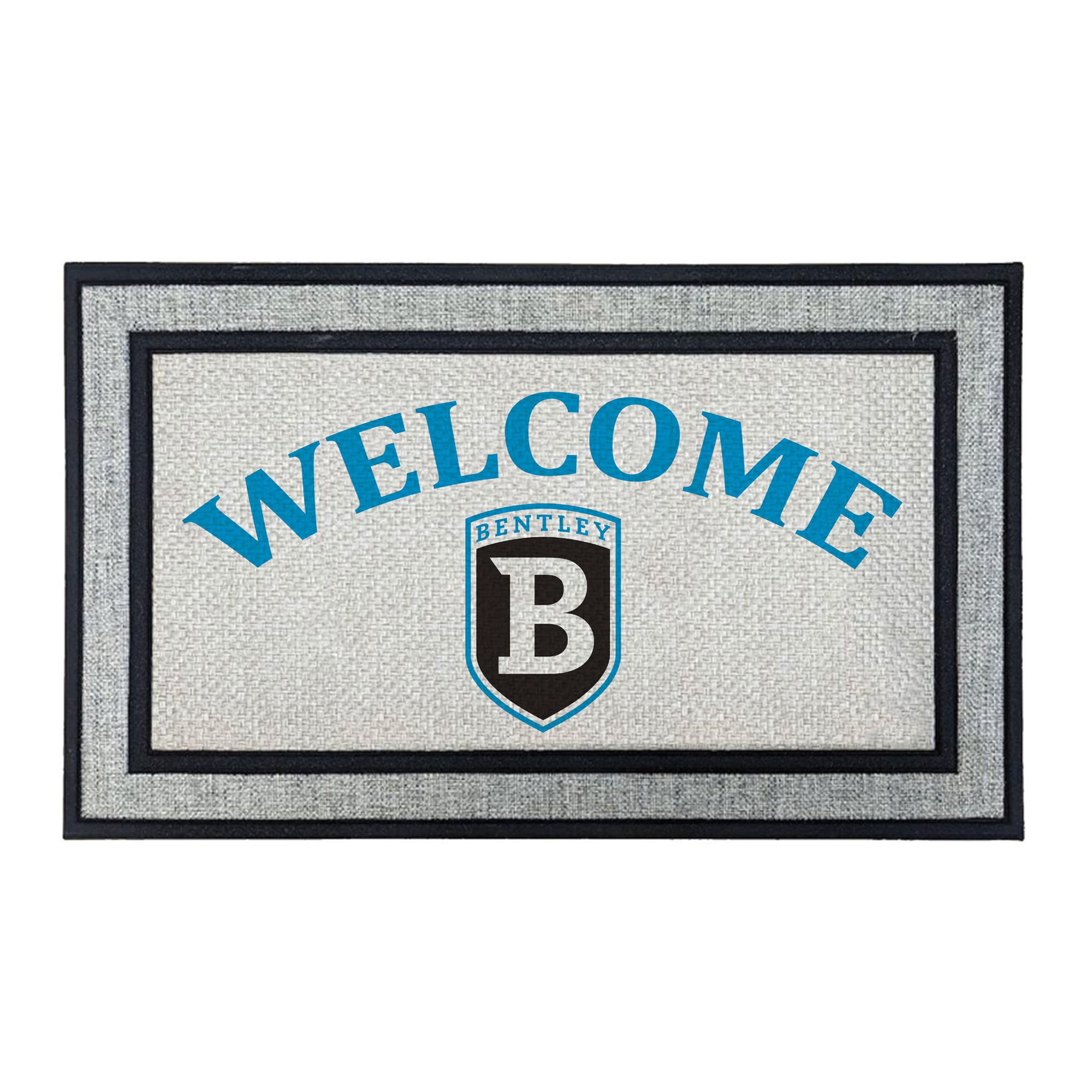 Jardine Bentley Falcons 18" x 30" Welcome Doormat