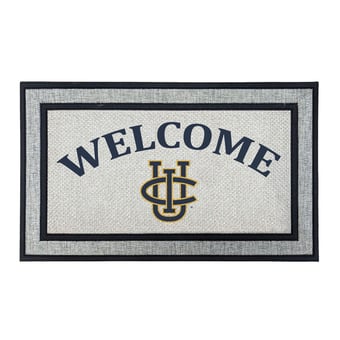 Jardine UC Irvine Anteaters 18" x 30" Welcome Doormat