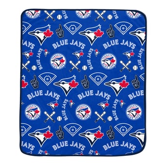 Toronto Blue Jays Blankets, Bed and Bath