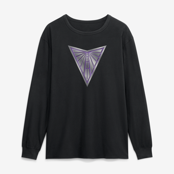 Golden State Valkyries Long Sleeve T-Shirts