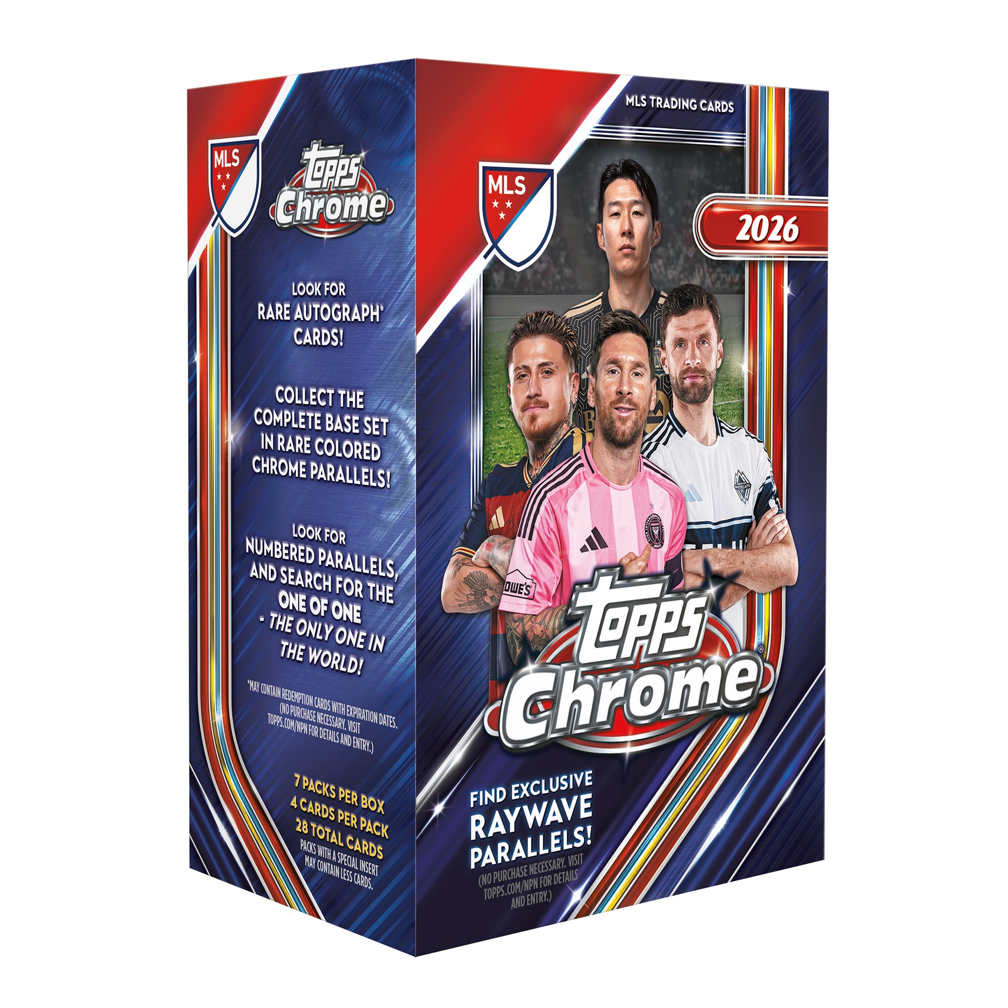 2025 Topps Chrome MLS Soccer Checklist Guide in-content 3