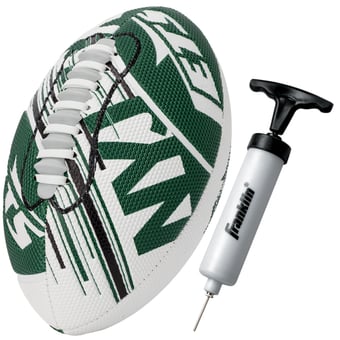 NFL New York Jets Air Tech Mini Football