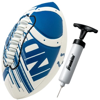 NFL Indianapolis Colts Air Tech Mini Football
