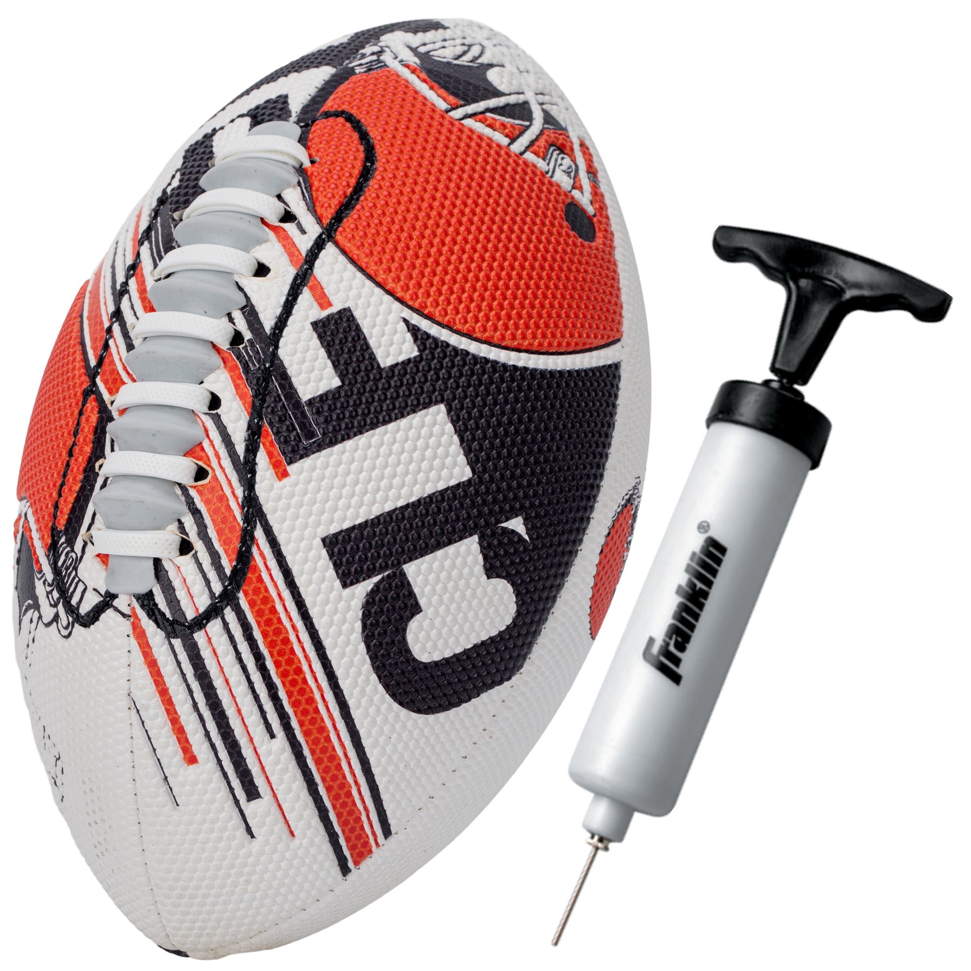 NFL Cleveland Browns Air Tech Mini Football