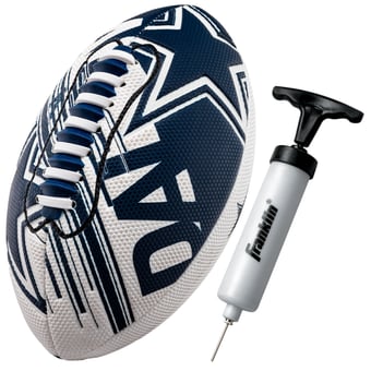 NFL Dallas Cowboys Air Tech Mini Football