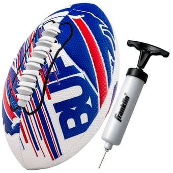 NFL Buffalo Bills Air Tech Mini Football
