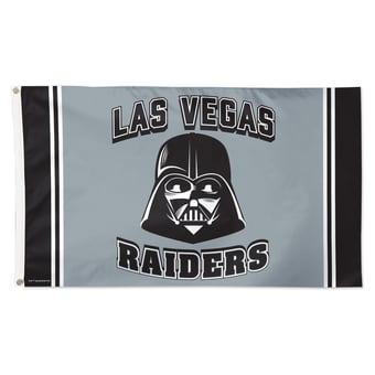 Las Vegas Raiders Lawn and Garden