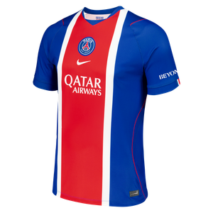 Maillot Domicile Stadium PSG Nike 26/27 - Flocage Coupe Ferran 9, vue 3