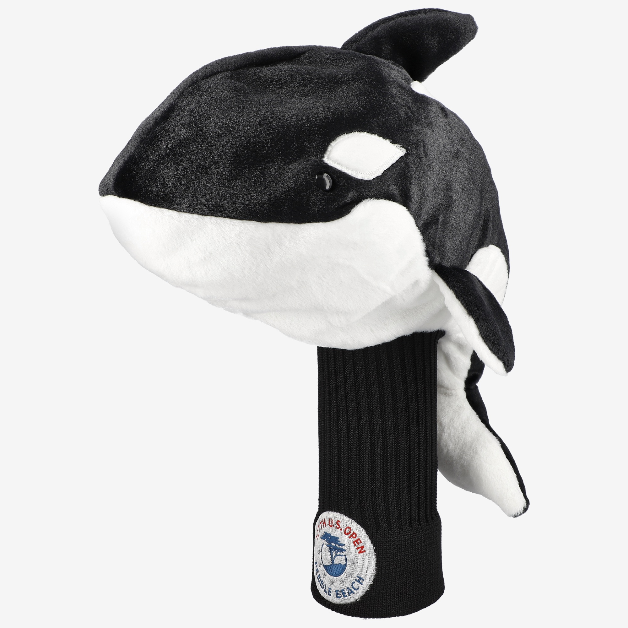 2027 U.S. Open Daphne’s Headcovers Orca Driver Headcover 2027 U.S. Open Daphne’s Headcovers Orca Driver Headcover