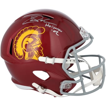 USC Trojans Collectibles and Memorabilia
