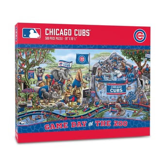 Chicago Cubs Games