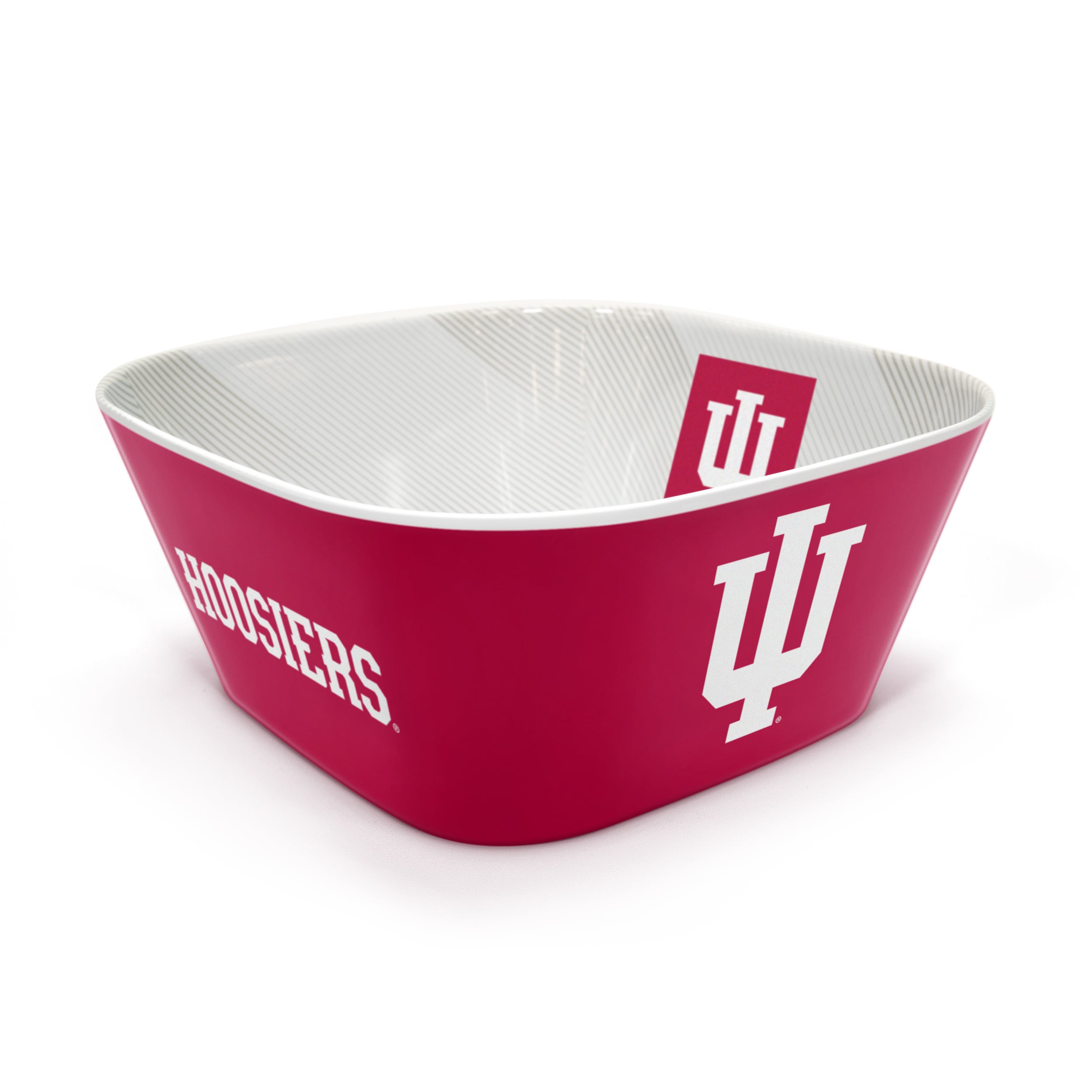 IDNA Indiana Hoosiers Large Party Bowl
