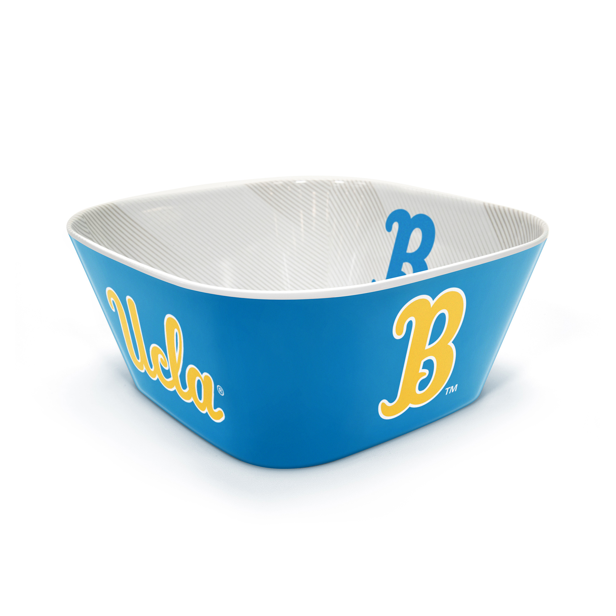 Fanpoint UCLA Bruins Large Party Bowl