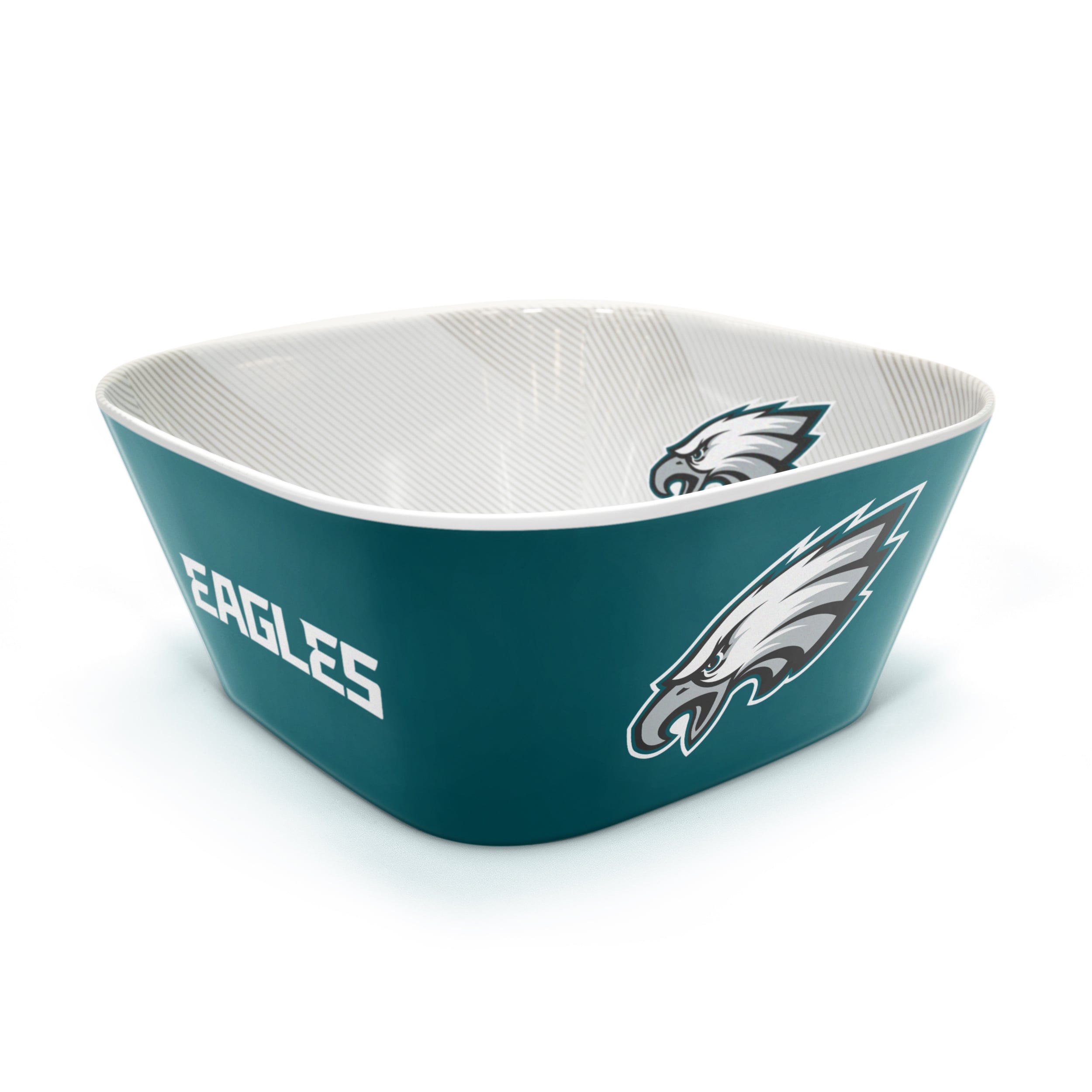 IDNA Philadelphia Eagles Large Party Bowl