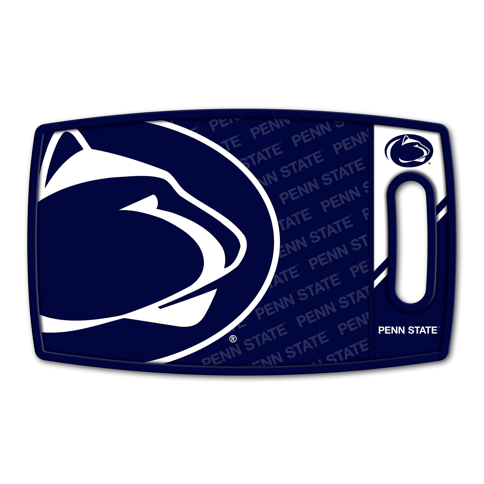 IDNA Penn State Nittany Lions Logo Series Cutting Board