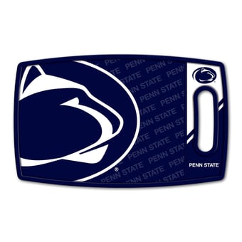 IDNA Penn State Nittany Lions Logo Series Cutting Board