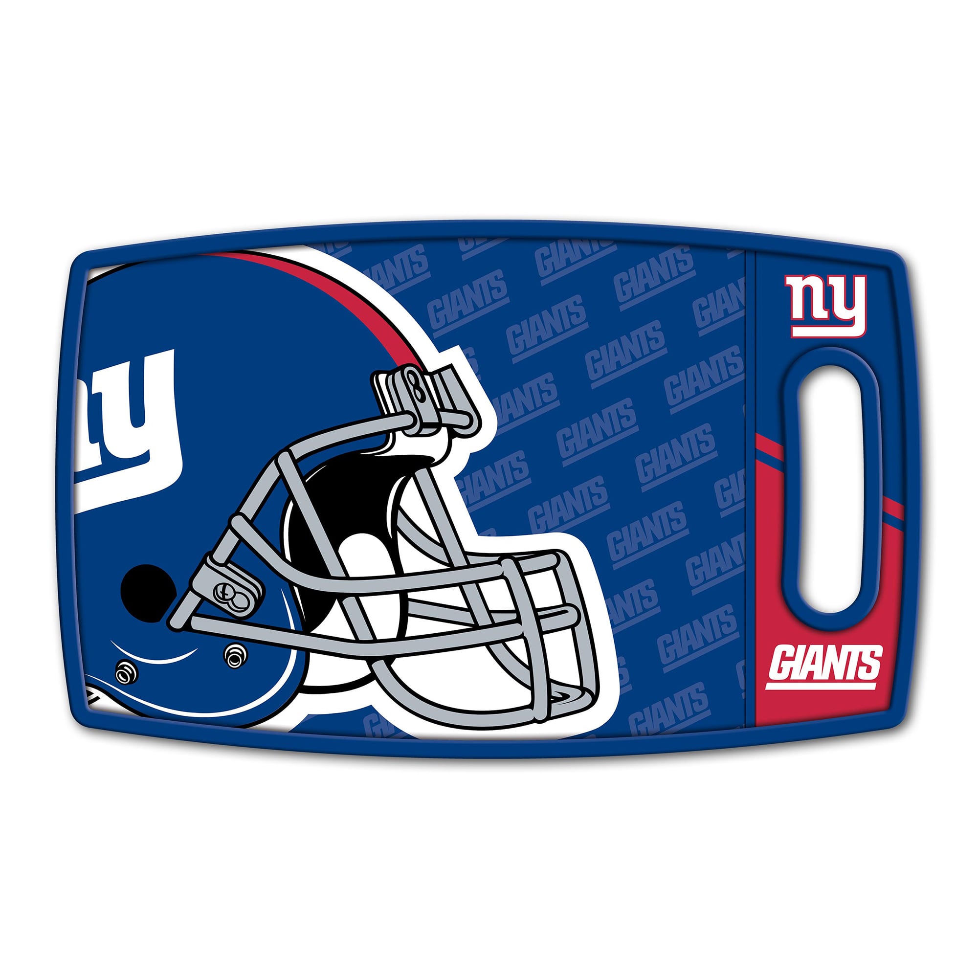 IDNA New York Giants Logo Series Cutting Board