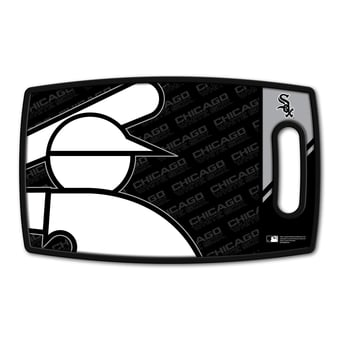 IDNA Chicago White Sox Logo Series Cutting Board