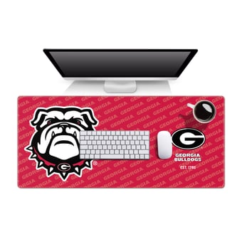 Georgia Bulldogs Home, Office and School
