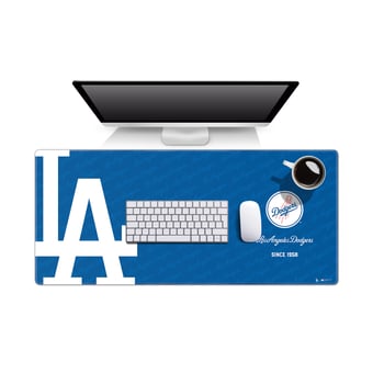 Los Angeles Dodgers Home, Office and School