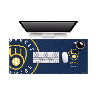 Milwaukee Brewers Home, Office and School