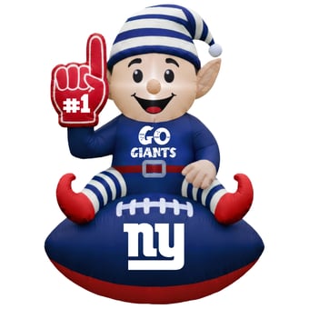 New York Giants Accessories