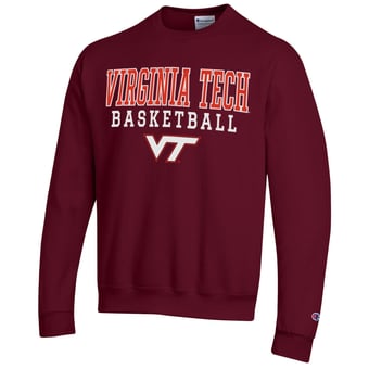 Virginia Tech Hokies Basketball
